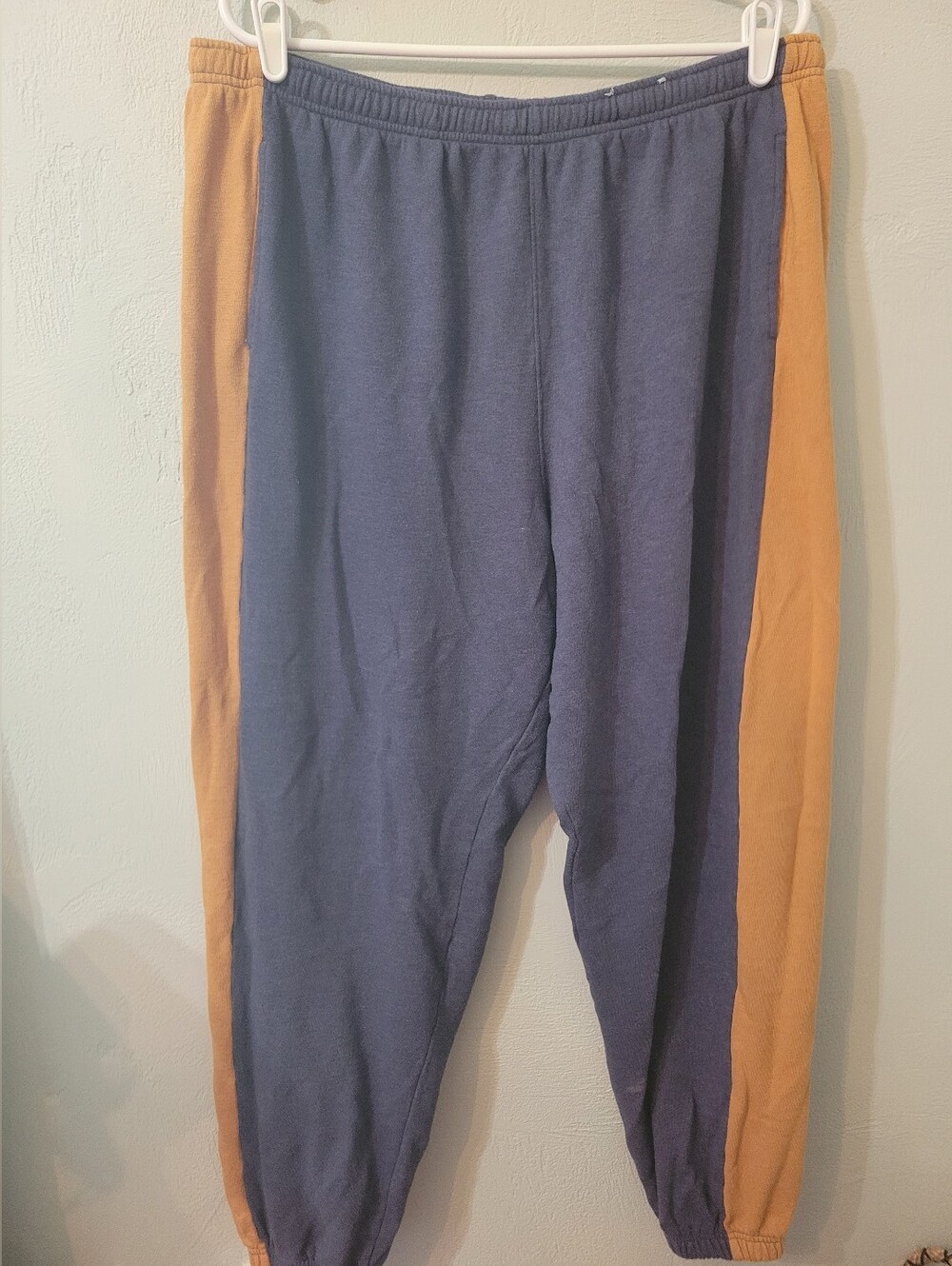 SO Lounge Jogger Cotton Blend Plus Size Pants 1X!